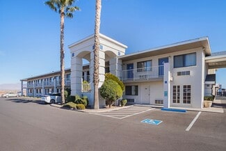 Safford, AZ Hospitality - 1578 W Thatcher Blvd Safford, AZ Hospitality - 1578 W Thatcher Blvd