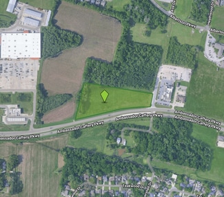 Youngsville, LA Commercial - Ambassador Caffery Pky