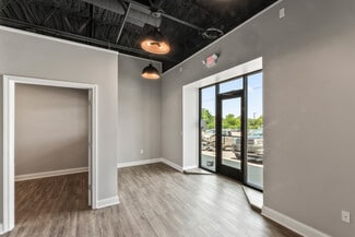 Overland Park, KS Office - 7801-7811 Shawnee Mission Pky