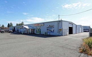 Marysville, WA Office - 14219 Smokey Point Blvd Marysville, WA Office - 14219 Smokey Point Blvd