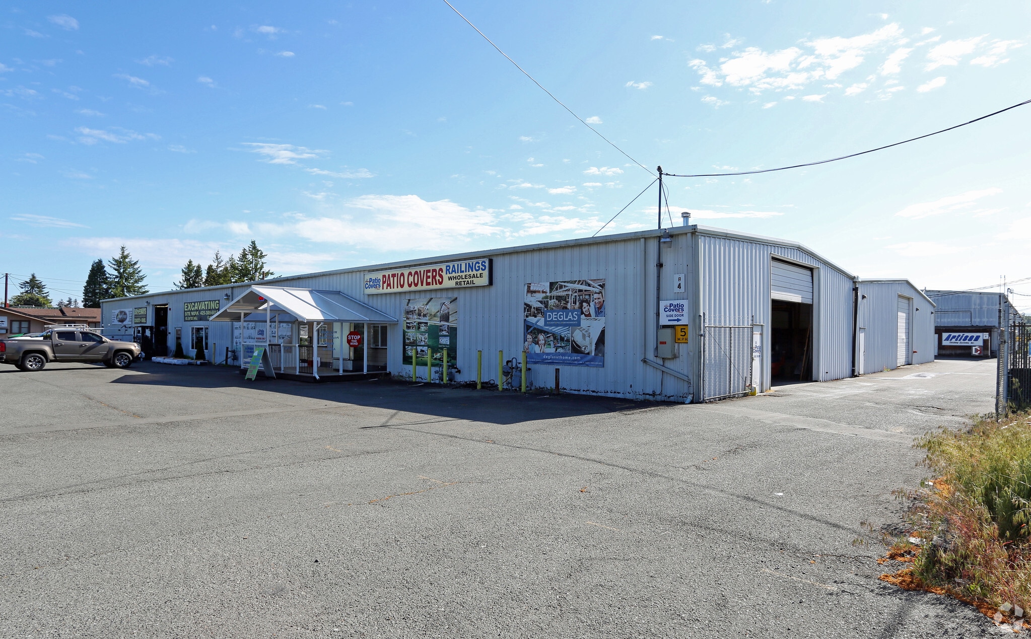 14219 Smokey Point Blvd, Marysville, WA for Rent