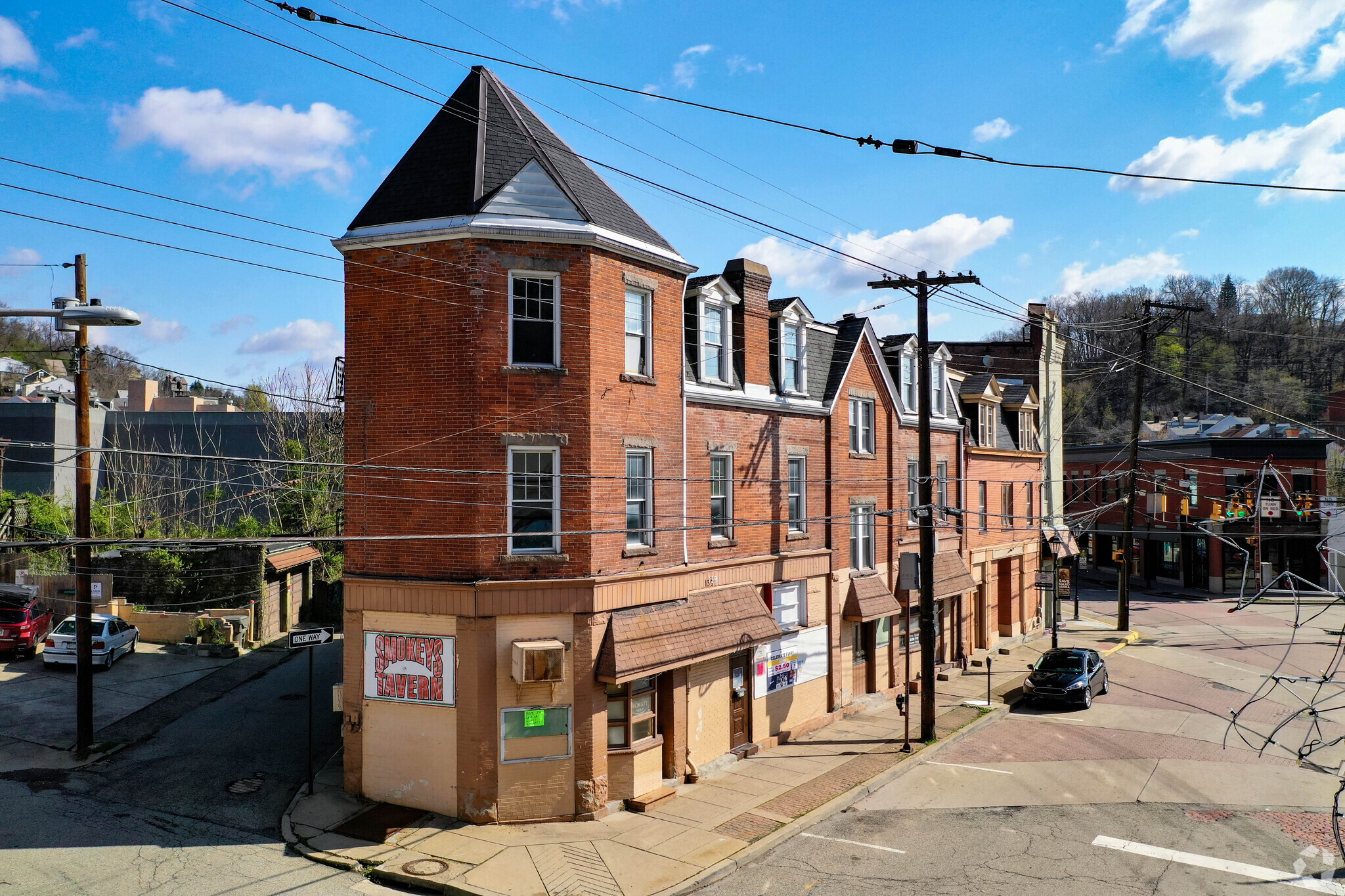 139-141 Howard St, Pittsburgh, PA for Rent