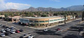 Palm Desert, CA Office - 44100 Monterey Ave