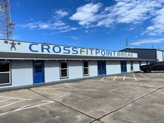 Spring, TX Retail, Flex - 19419 N Freeway