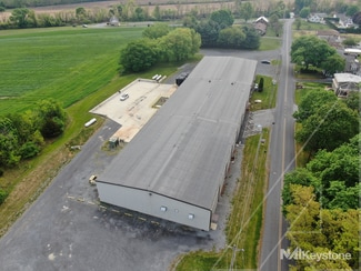 Dauberville, PA Industrial - 1149 Railroad Rd