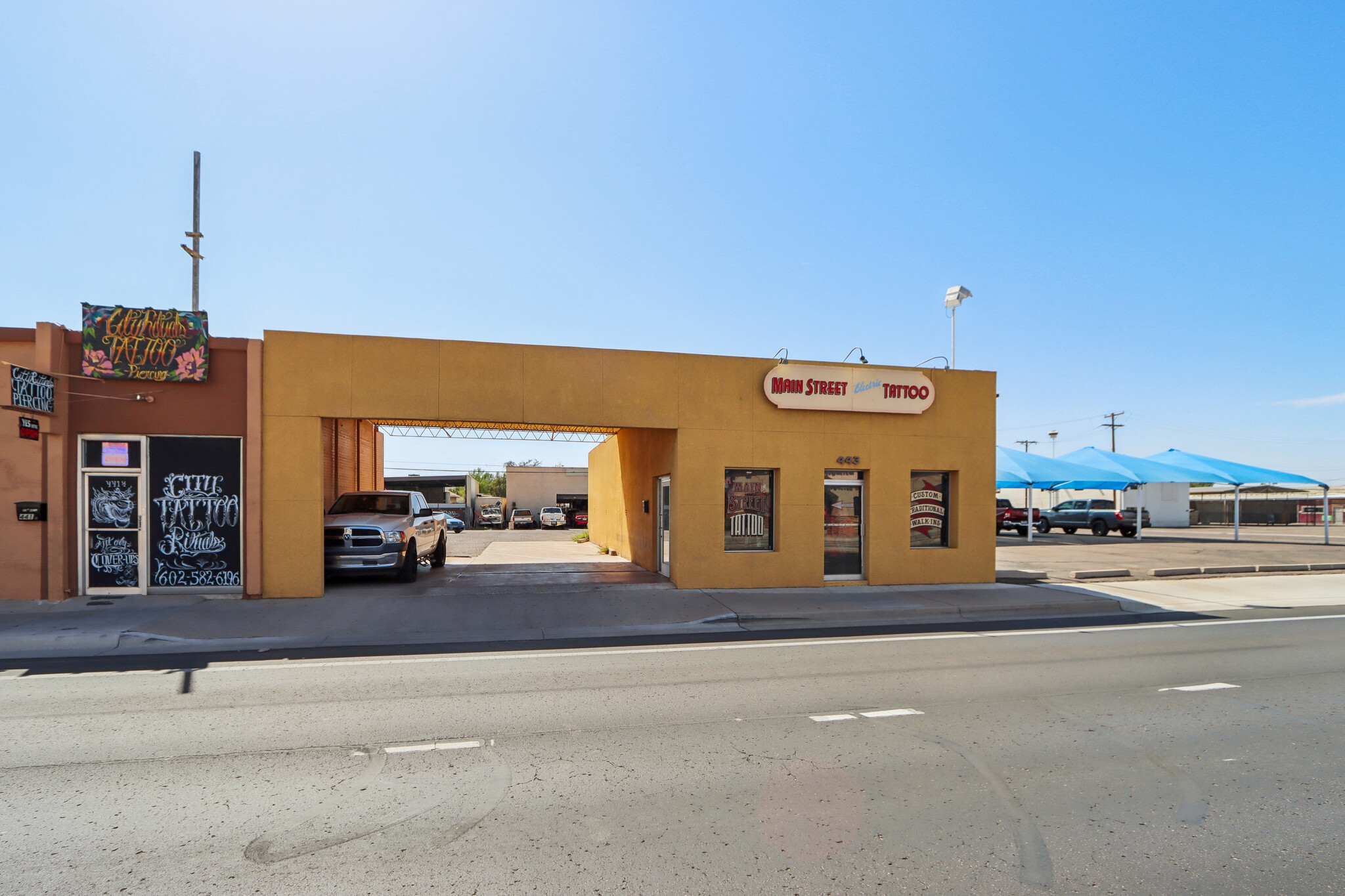 443 W Main St, Mesa, AZ for Sale