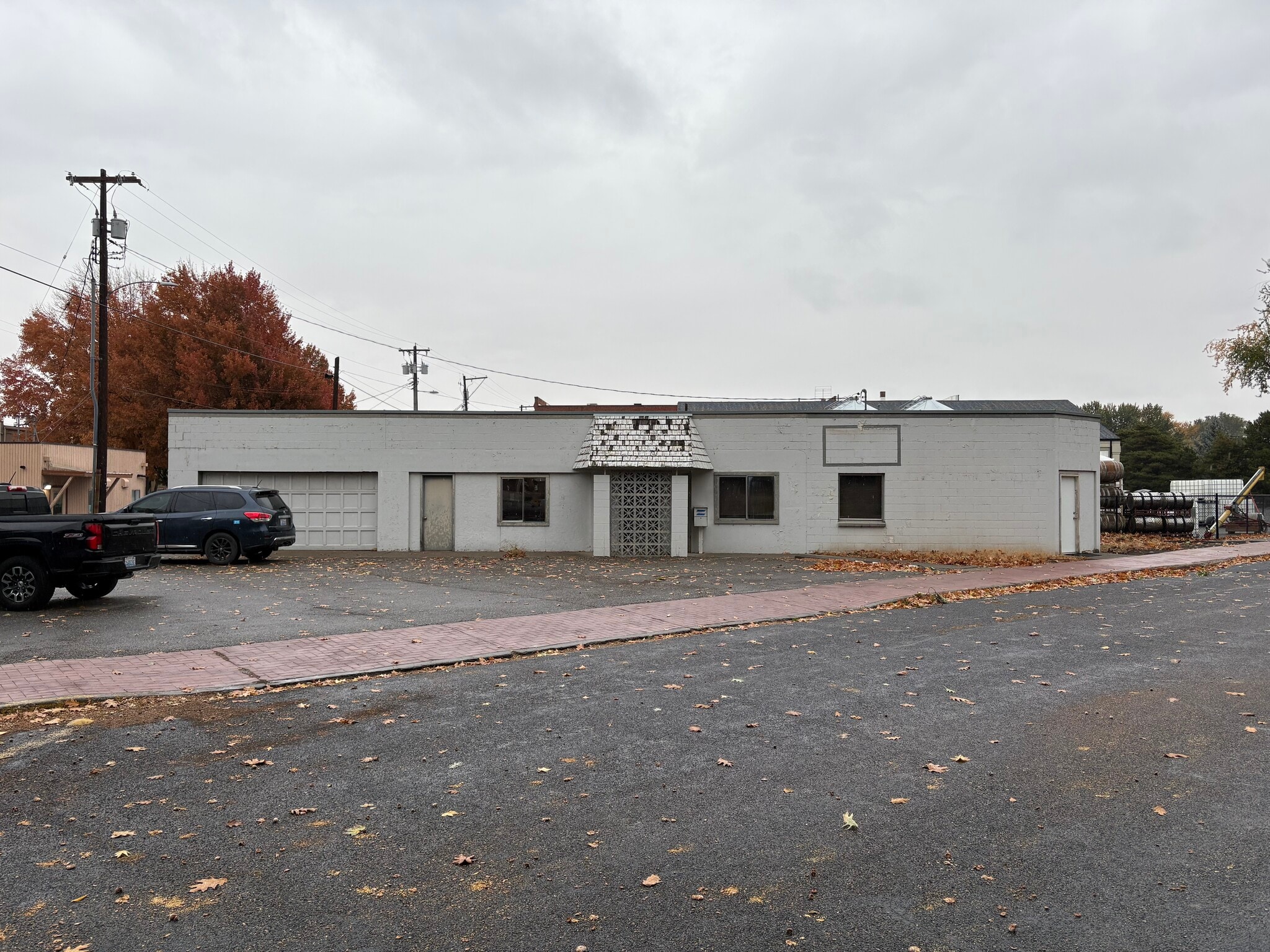 1121 Dudley Ave, Prosser, WA for Sale