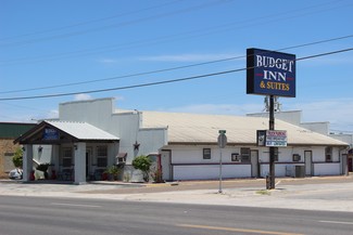 Freer, TX Hospitality - 512 E Riley St