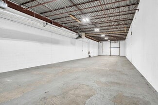 Ottawa, ON Warehouse - 2700 Lancaster Rd Ottawa, ON Warehouse - 2700 Lancaster Rd