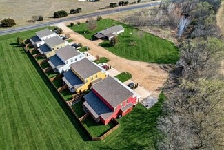 Tioga, TX undefined - 5353 US Highway 377 Tioga, TX undefined - 5353 US Highway 377