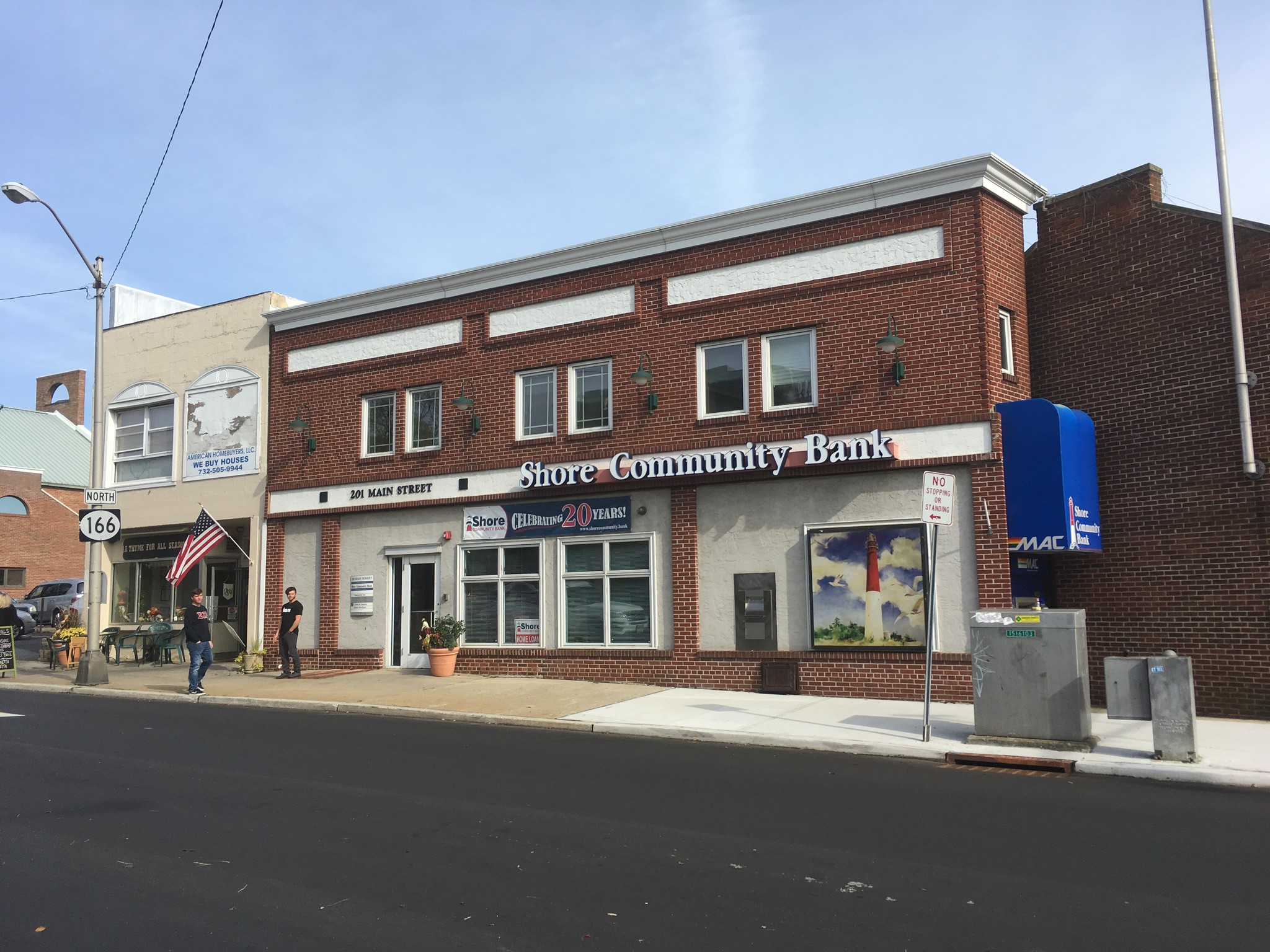 201 Main St, Toms River, NJ for Rent