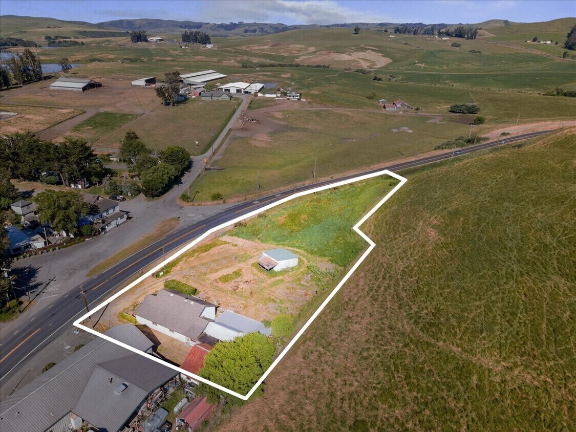 14500 Mill St, Valley Ford, CA for Sale