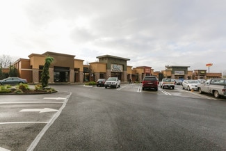 Fife, WA Retail - 5306 Pacific Hwy E Fife, WA Retail - 5306 Pacific Hwy E