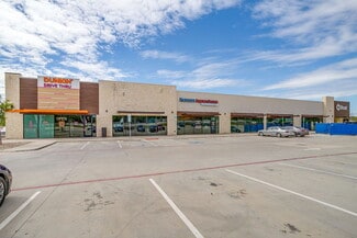 Forest Hill, TX Retail - 3501 Forest Hill Cir