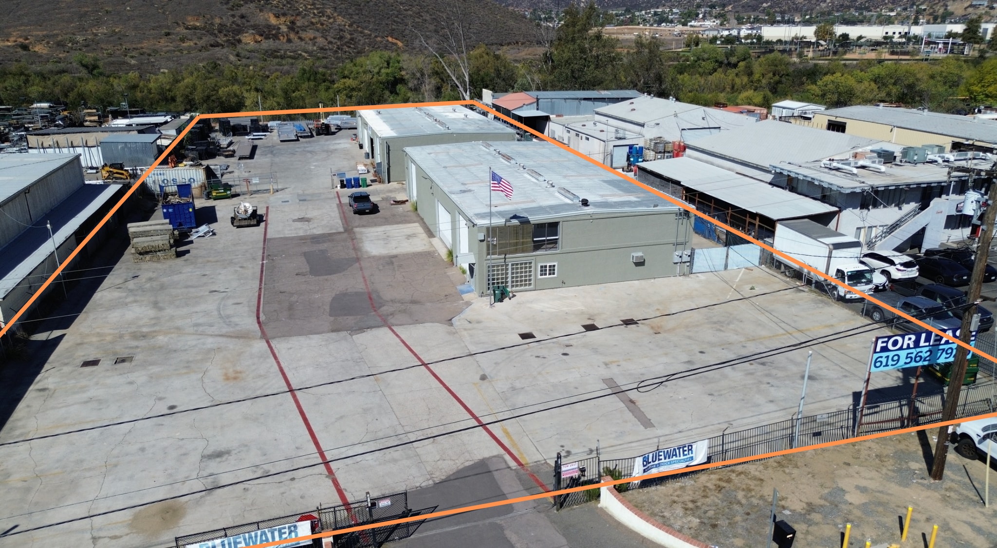11440 N Woodside Ave, Santee, CA for Rent