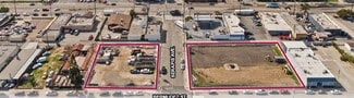 Pico Rivera, CA Commercial - 9148 Bermudez St