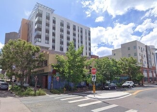 Denver, CO Restaurant - 2195-2199 California St Denver, CO Restaurant - 2195-2199 California St