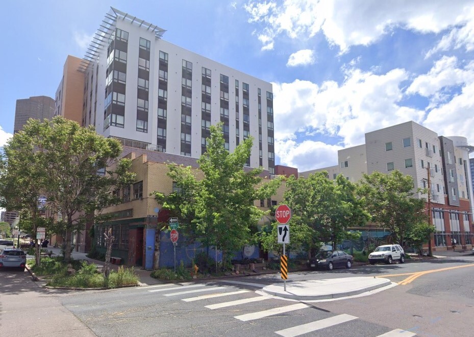 2195-2199 California St, Denver, CO for Rent