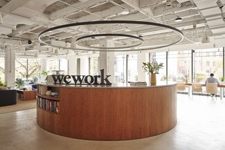 Washington, DC Coworking Space - 1701 Rhode Island Ave NW Washington, DC Coworking Space - 1701 Rhode Island Ave NW