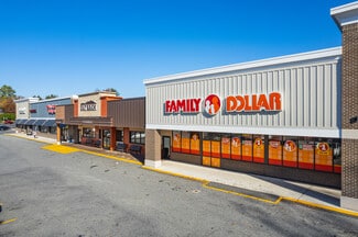 Newark, DE Office, Retail - 1900-1918 Kirkwood Hwy