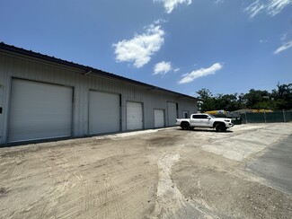 Lakeland, FL Industrial - 1321 Dixon St