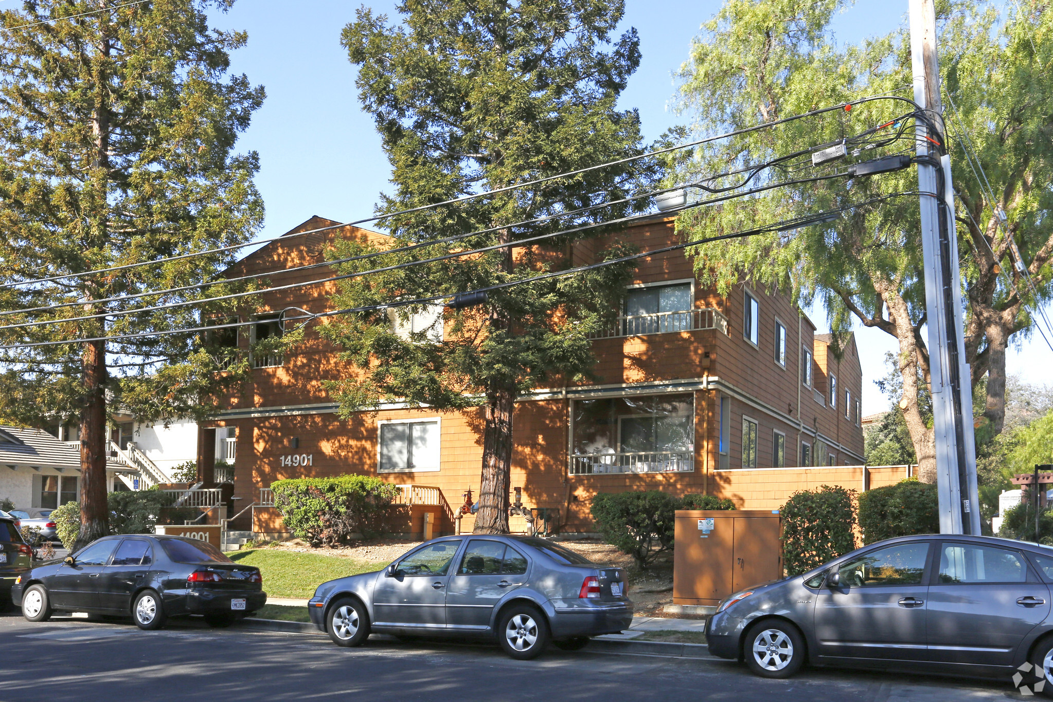 14901 National Ave, Los Gatos, CA for Rent