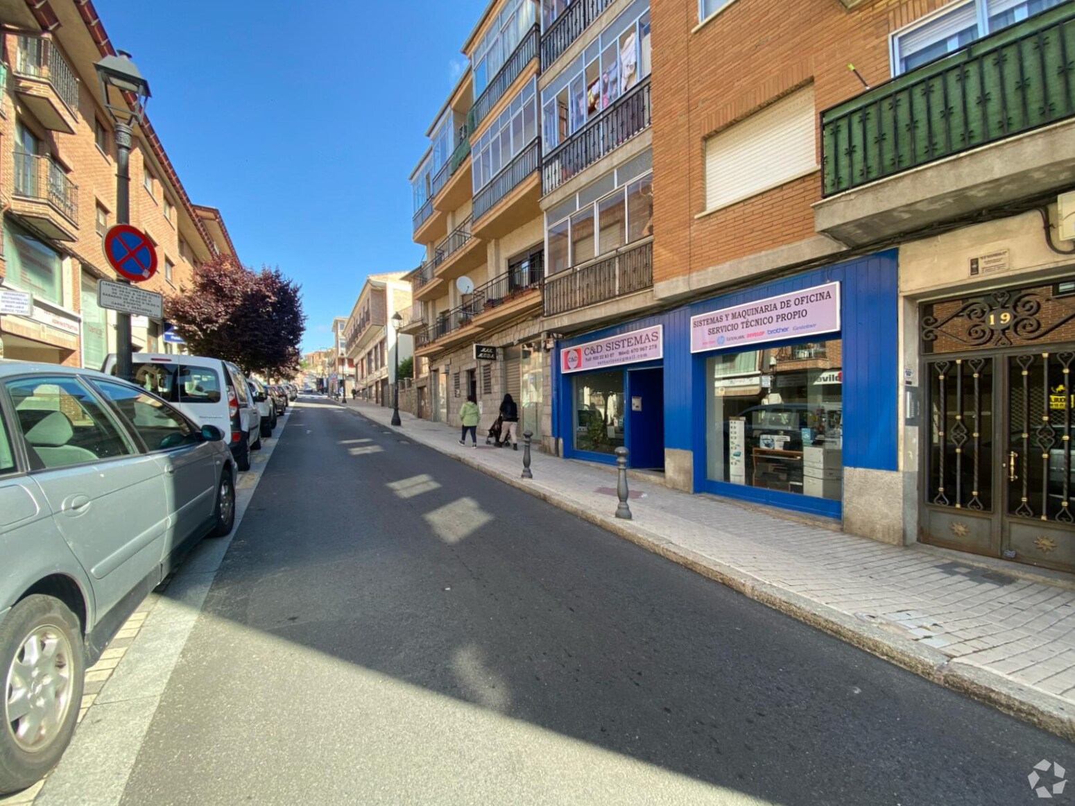 , Ávila, AVI for Sale