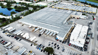 Miami, FL Industrial - 18770 NE 6th Ave