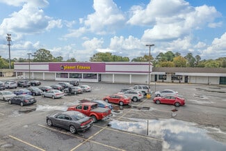 Portsmouth, VA Retail - 5021 George Washington Hwy