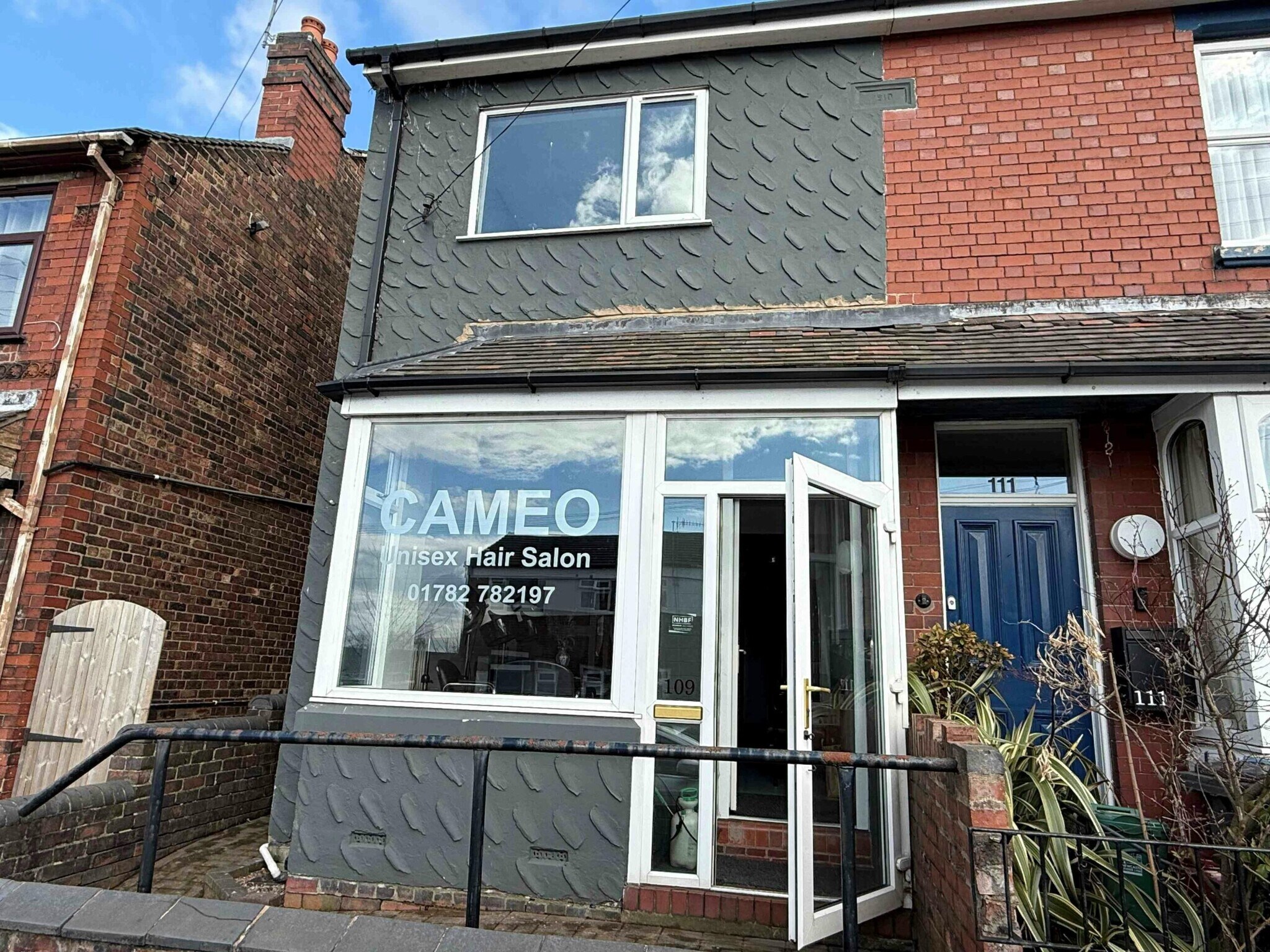 109 High St, Stoke On Trent, STS for Sale