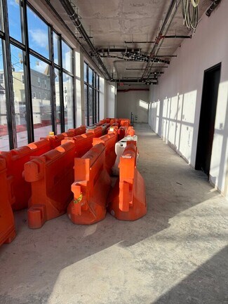 Brooklyn, NY Office - 3051 Atlantic Ave