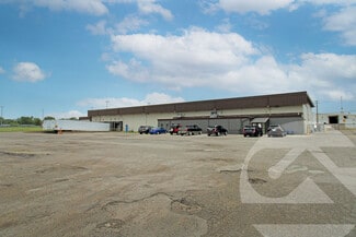 Saint Clair Shores, MI Warehouse - 33101 Harper Ave