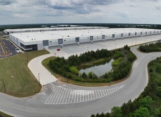 McDonough, GA Industrial - 1305 Hwy 42 South