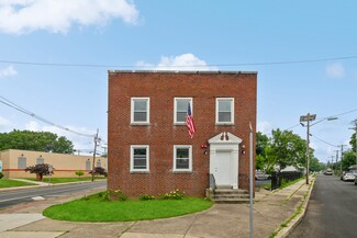 Beverly, NJ Storefront Retail/Residential - 250 Warren St