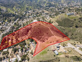 Sunland, CA Residential Land - 10131 Johanna Ave