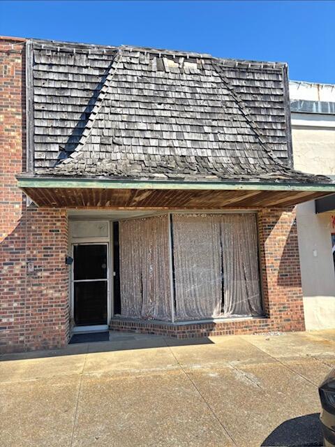 2958 Jefferson St, Macon, MS for Sale
