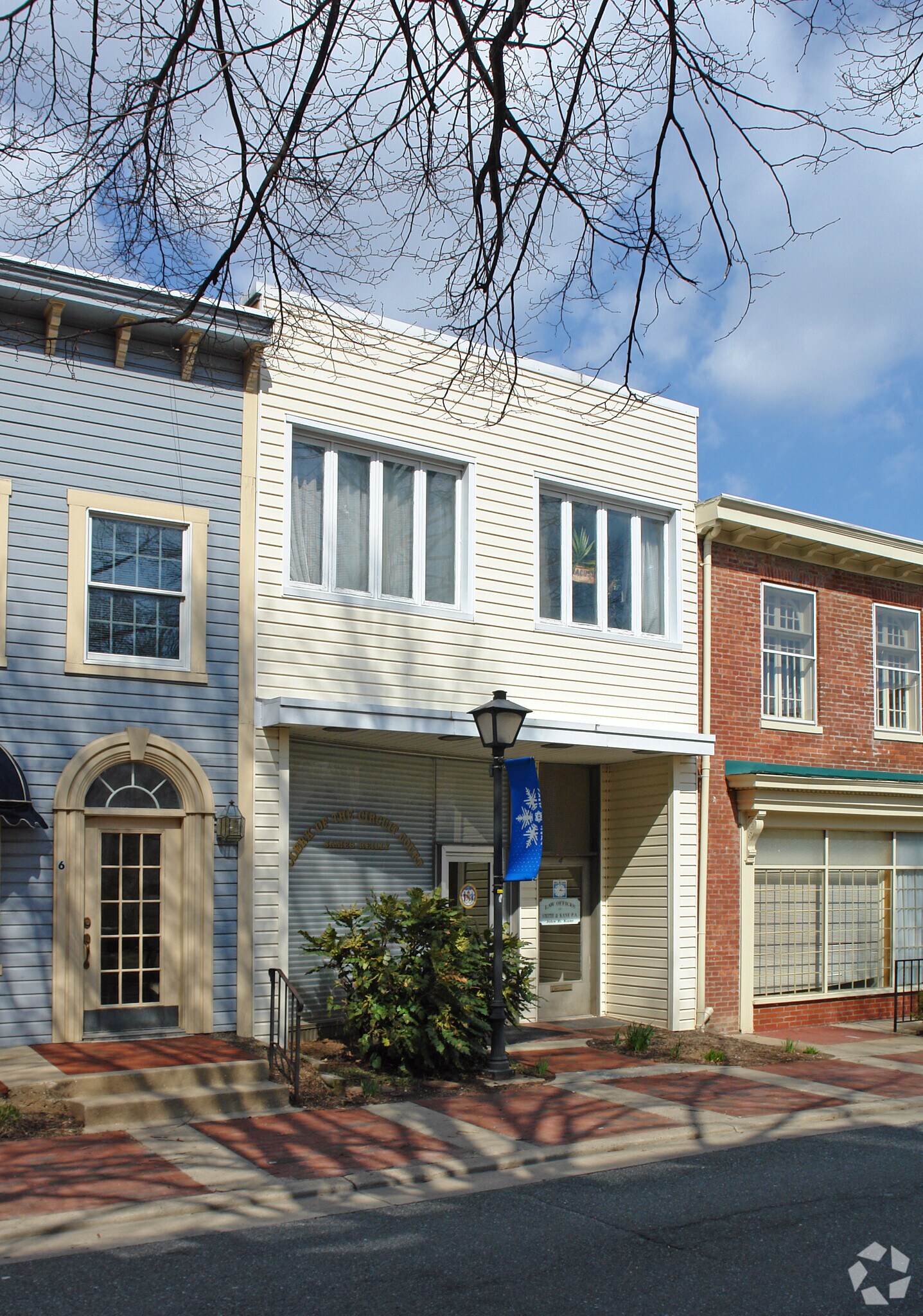 4 Office St Bel Air, MD 21014 Office Property for Lease on