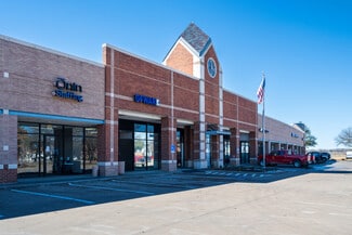 Fort Worth, TX Office/Medical, Retail, Flex - 2400 Westport Pky