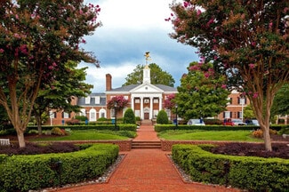 Glen Allen, VA Hospitality - 1000 Virginia Center Pky