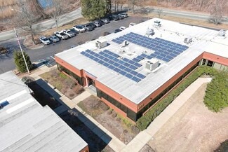 Rockaway, NJ Medical - 200 Mineral Springs Rd