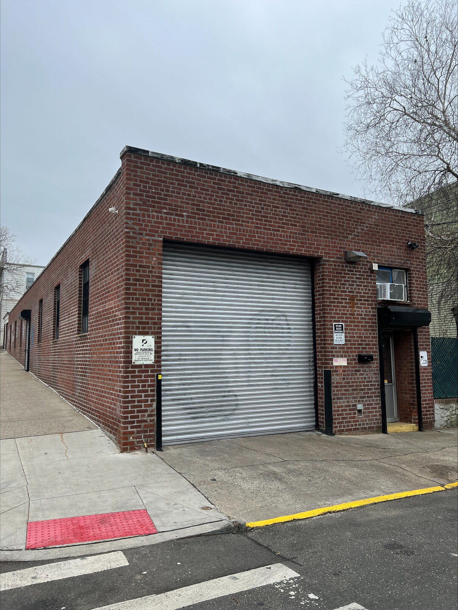 5630 60th St Maspeth, NY 11378 Industrial Property for Sale on