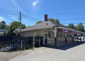 Beverly, MA Commercial Land - 3 Oak St Beverly, MA Commercial Land - 3 Oak St