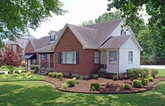 Chattanooga, TN Office - 7506 E Brainerd Rd Chattanooga, TN Office - 7506 E Brainerd Rd