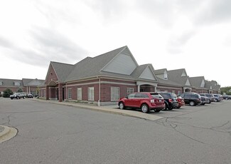 Sterling Heights, MI undefined - 43145-43205 Schoenherr Rd