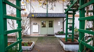 Nanaimo, BC Apartments - 260 Craig St Nanaimo, BC Apartments - 260 Craig St