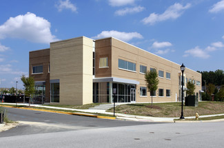 Woodbridge, VA Office/Medical - 12731 Marblestone Dr