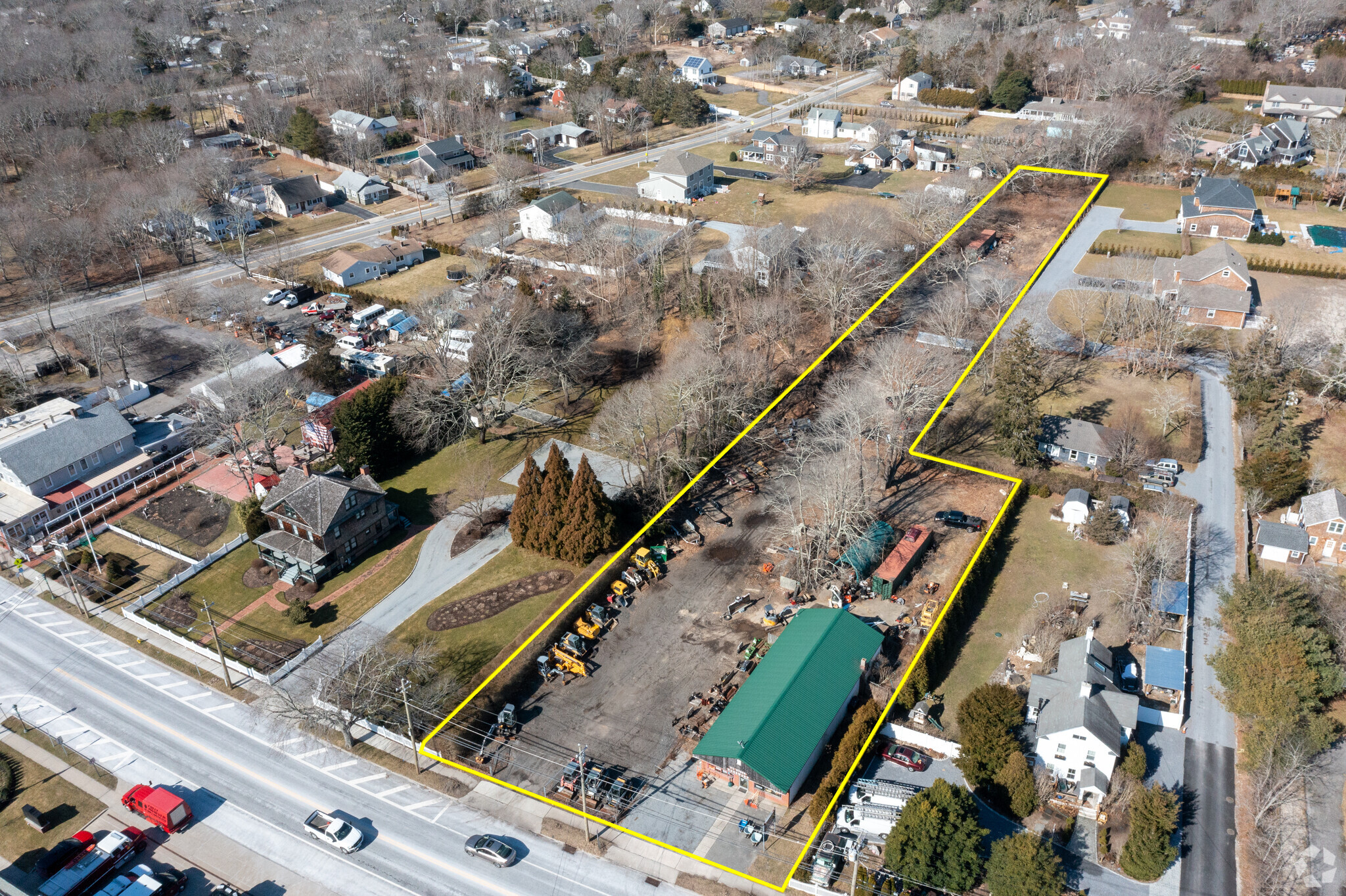 , East Quogue, NY for Sale