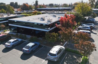 Fresno, CA Office - 1348 W Herndon Ave