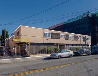 Inglewood, CA undefined - 10130 S Inglewood Ave