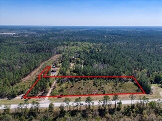 Jacksonville, FL Commercial Land - 0 Normandy Blvd